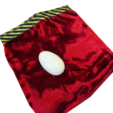 Egg Bag (Zipper)-0